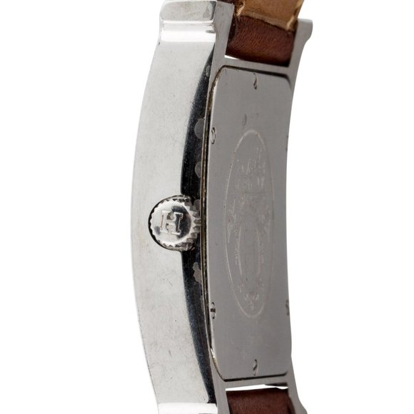 HERMÈS Heure H Watch - I'm NEW to PM/Ask Questions - Picture 2 of 4